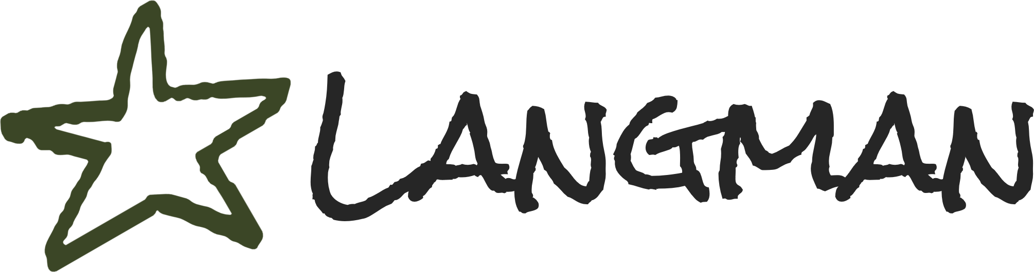 Langman Logo